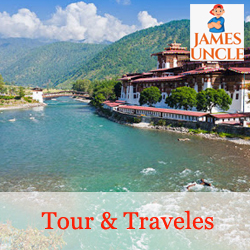 Tour operator Travelers Mr. Arijit Ganguly in Khardaha